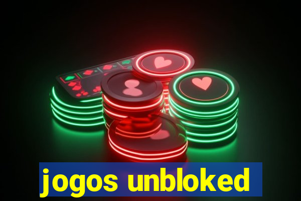 jogos unbloked